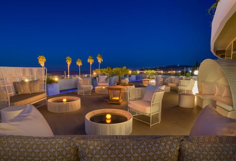 ホテル Olympic Palace