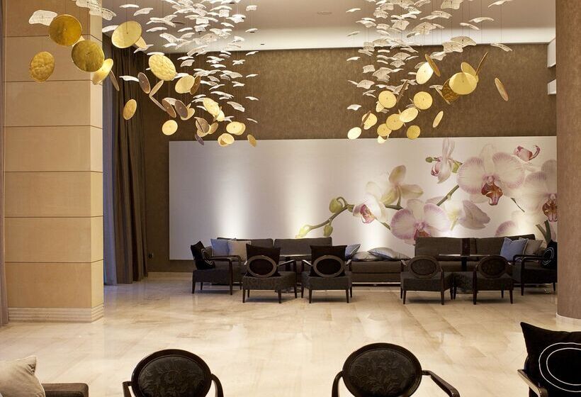 ホテル Olympic Palace