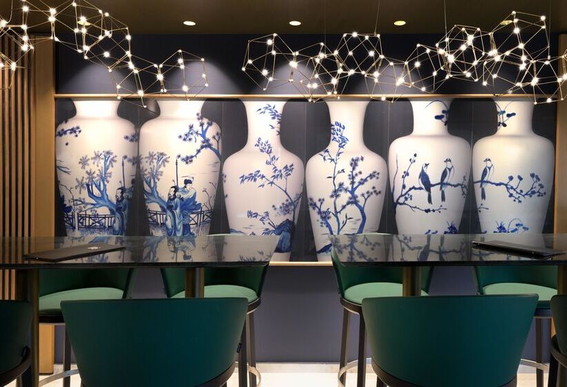 ホテル Olympic Palace