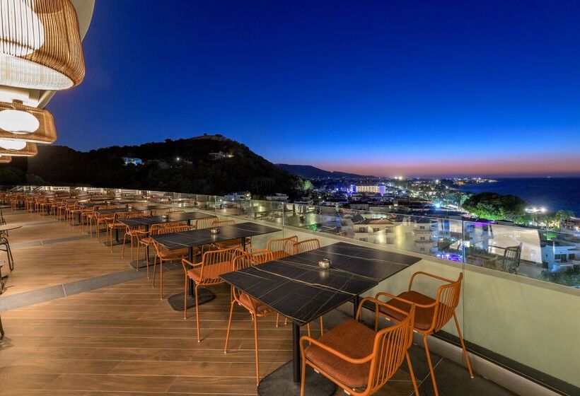 ホテル Olympic Palace