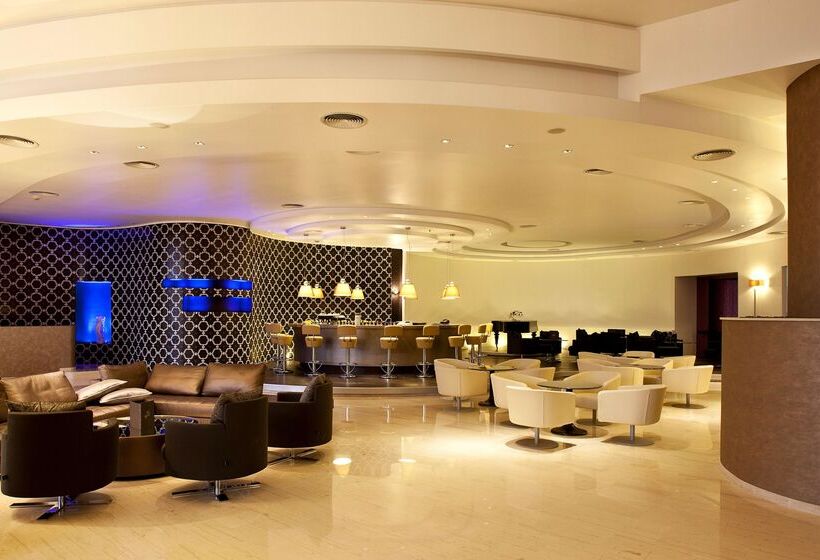 ホテル Olympic Palace