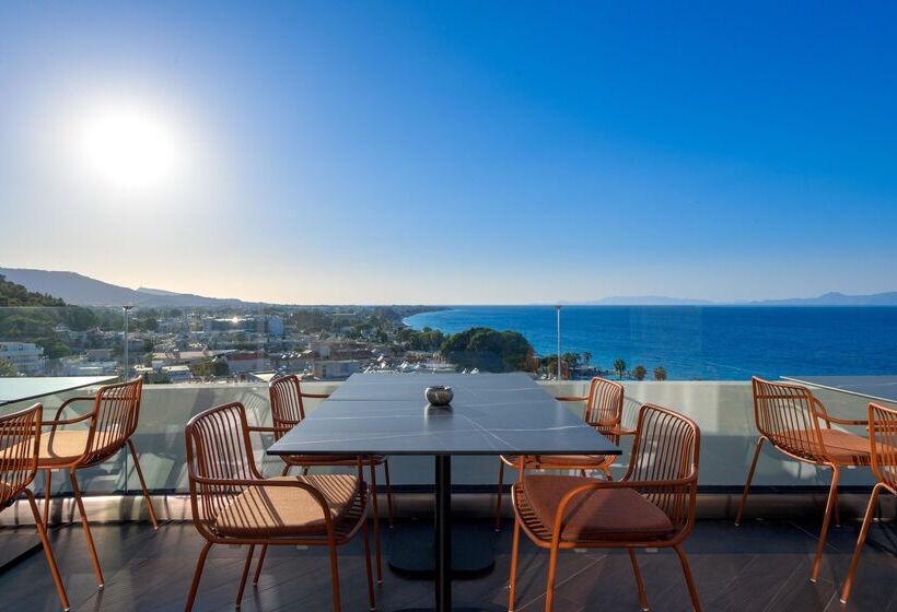 ホテル Olympic Palace