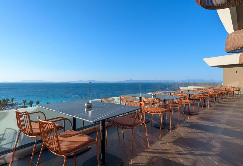 ホテル Olympic Palace