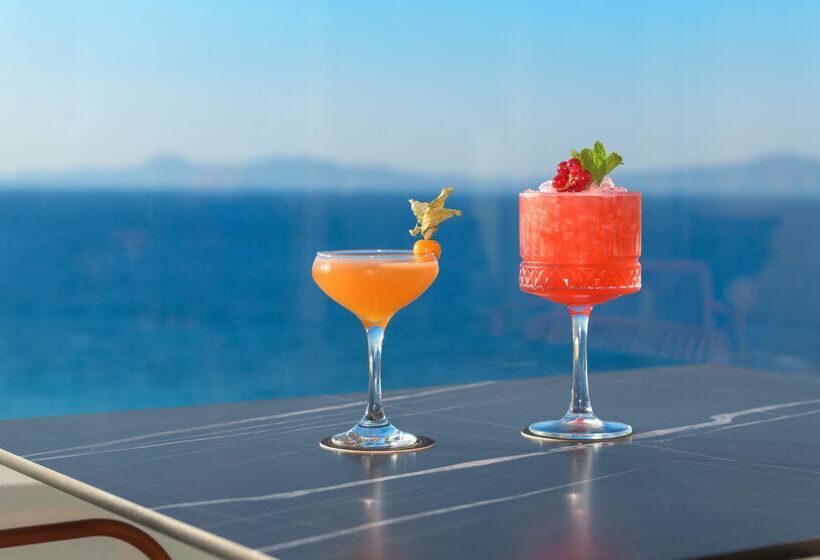 ホテル Olympic Palace