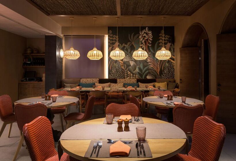 ホテル Olympic Palace