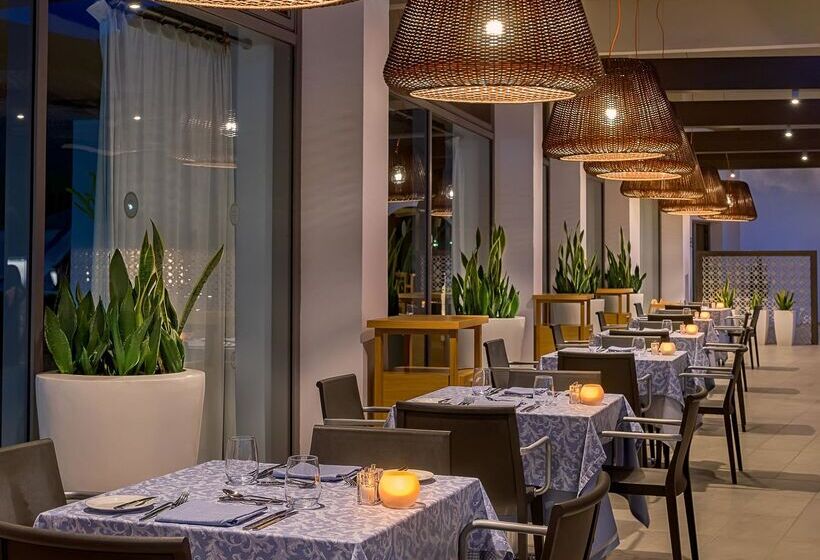 ホテル Olympic Palace