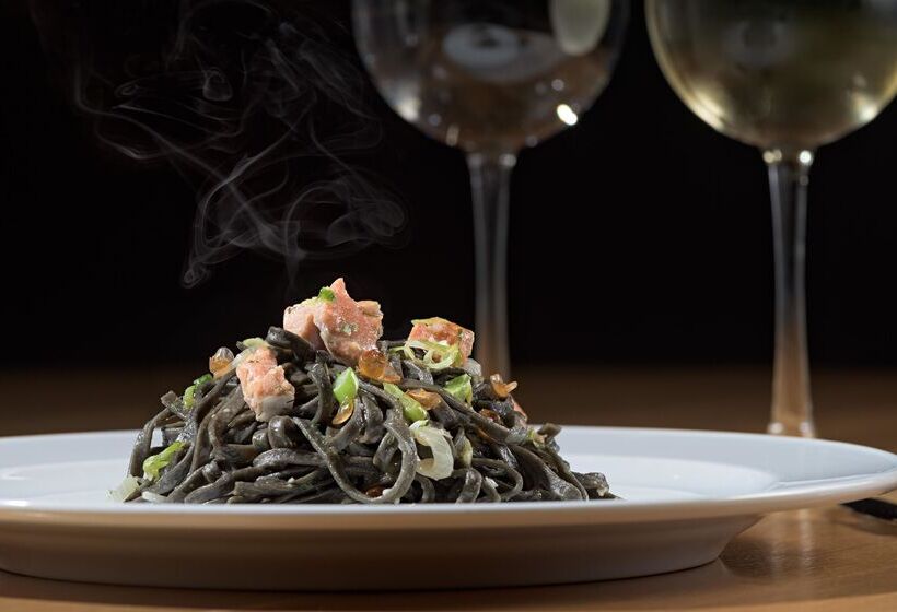 ホテル Olympic Palace