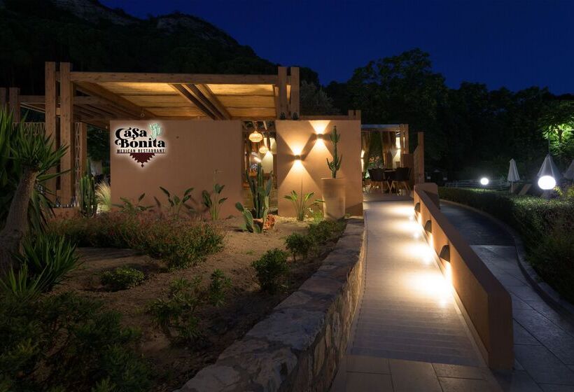 ホテル Olympic Palace