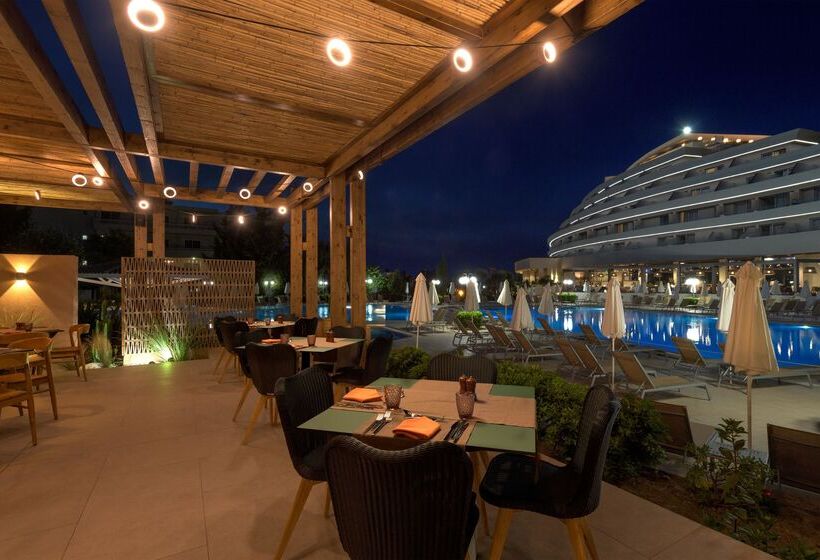 ホテル Olympic Palace