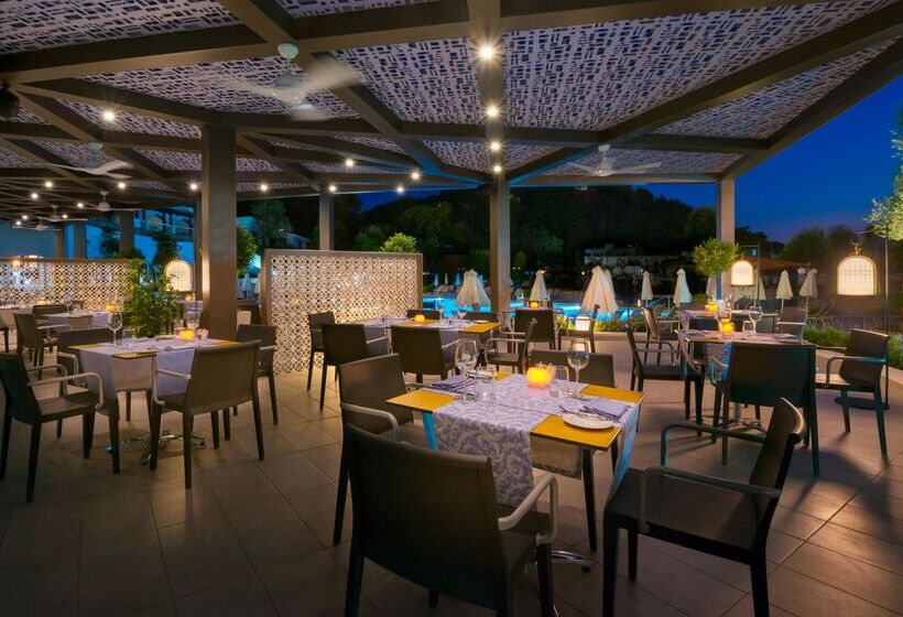 ホテル Olympic Palace