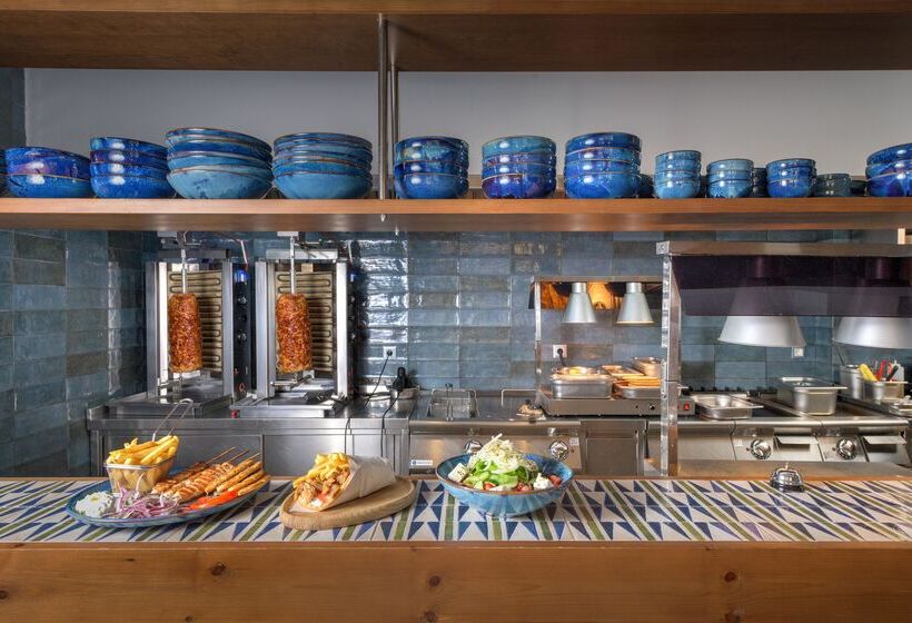 ホテル Olympic Palace