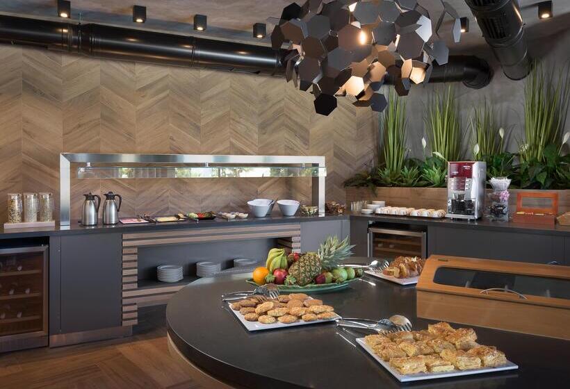 ホテル Olympic Palace