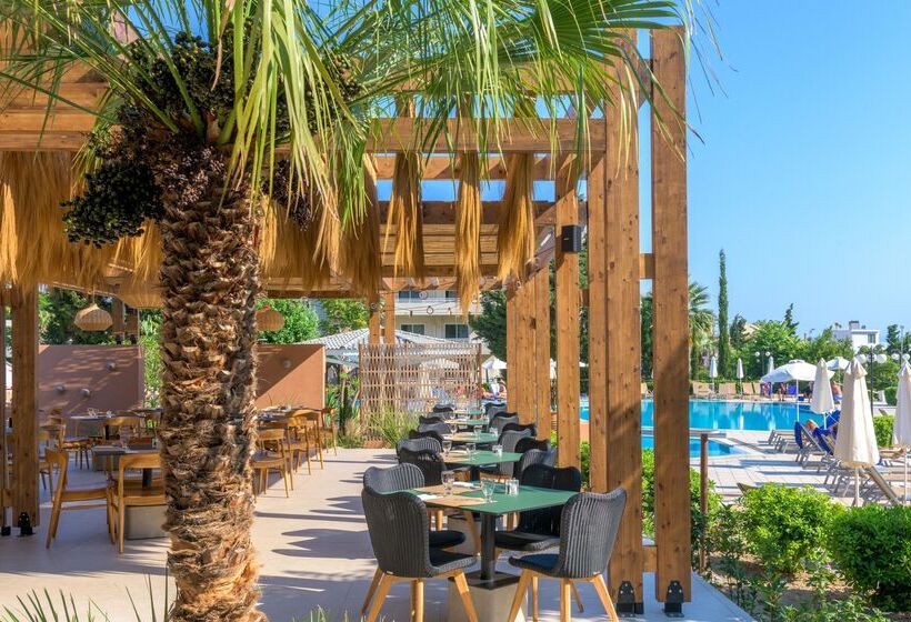 ホテル Olympic Palace