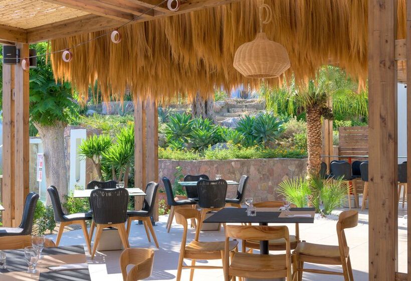 ホテル Olympic Palace