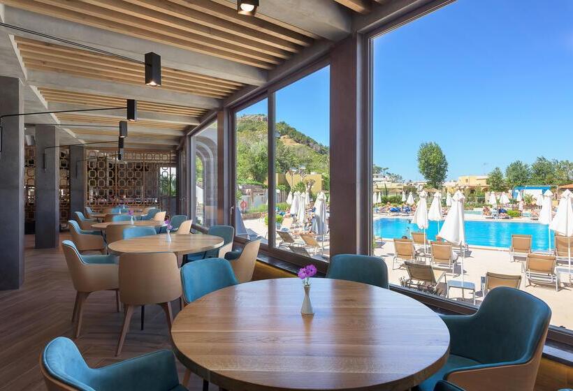 ホテル Olympic Palace