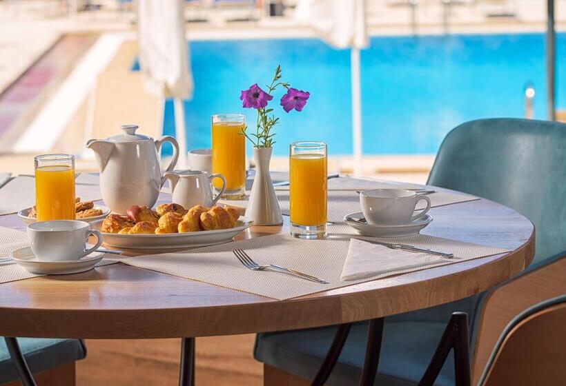 ホテル Olympic Palace