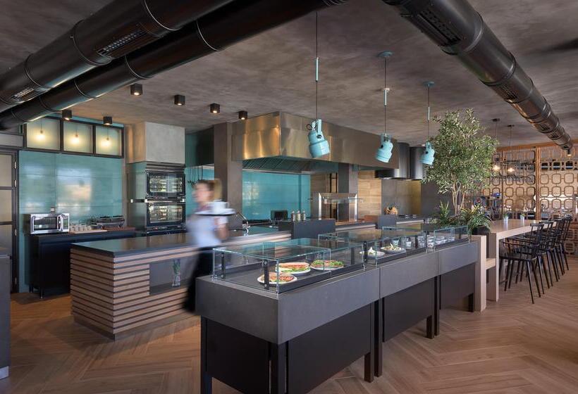 ホテル Olympic Palace