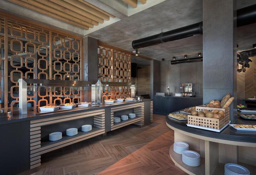 ホテル Olympic Palace