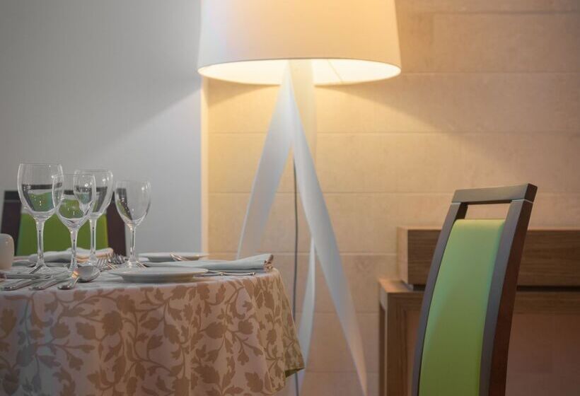 ホテル Olympic Palace