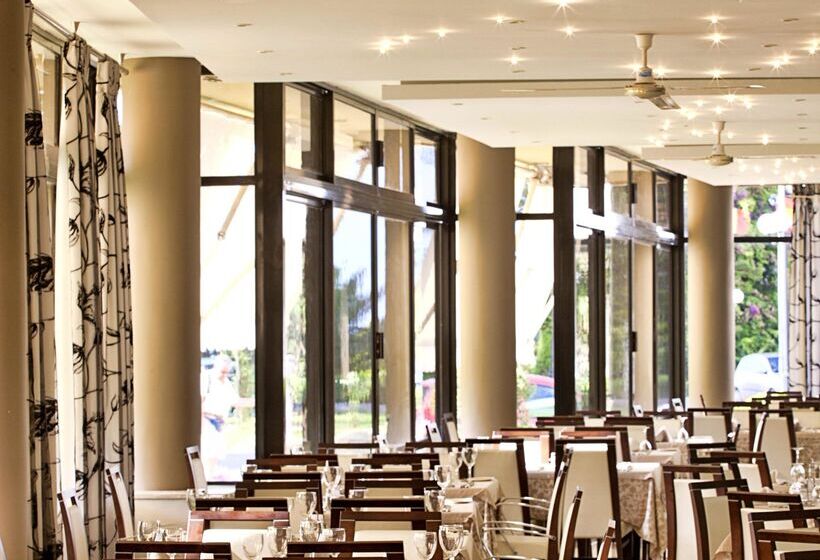 ホテル Olympic Palace