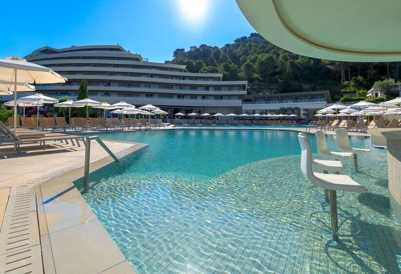 ホテル Olympic Palace