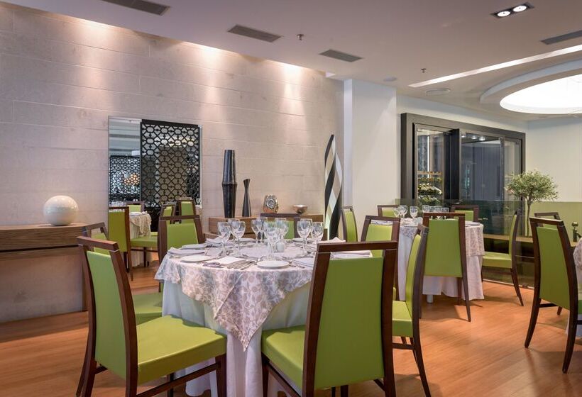 ホテル Olympic Palace