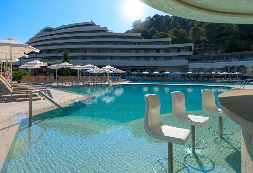 ホテル Olympic Palace