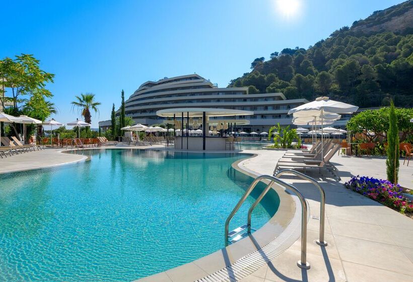 ホテル Olympic Palace