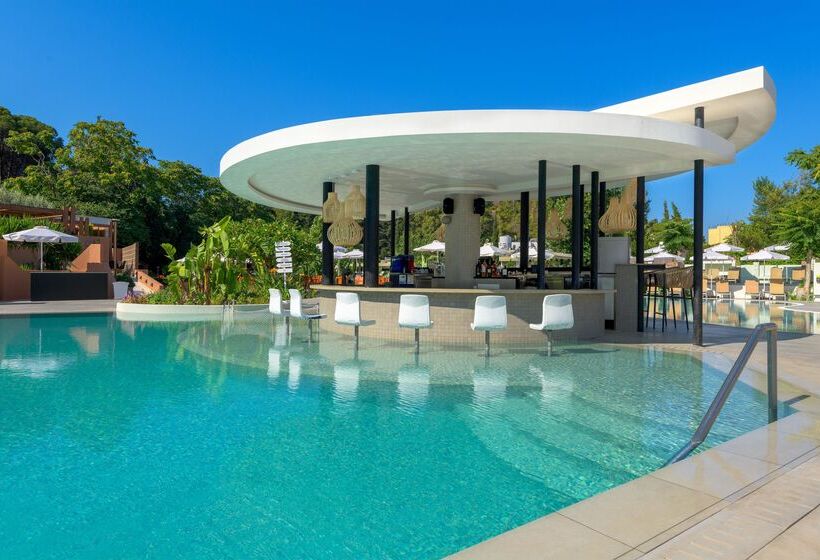 ホテル Olympic Palace