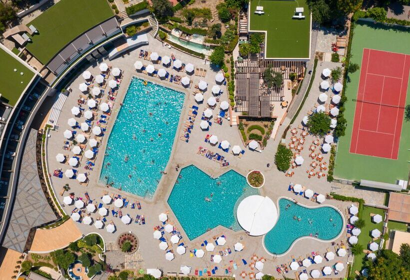 ホテル Olympic Palace