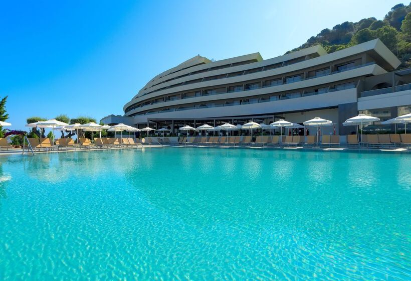 ホテル Olympic Palace