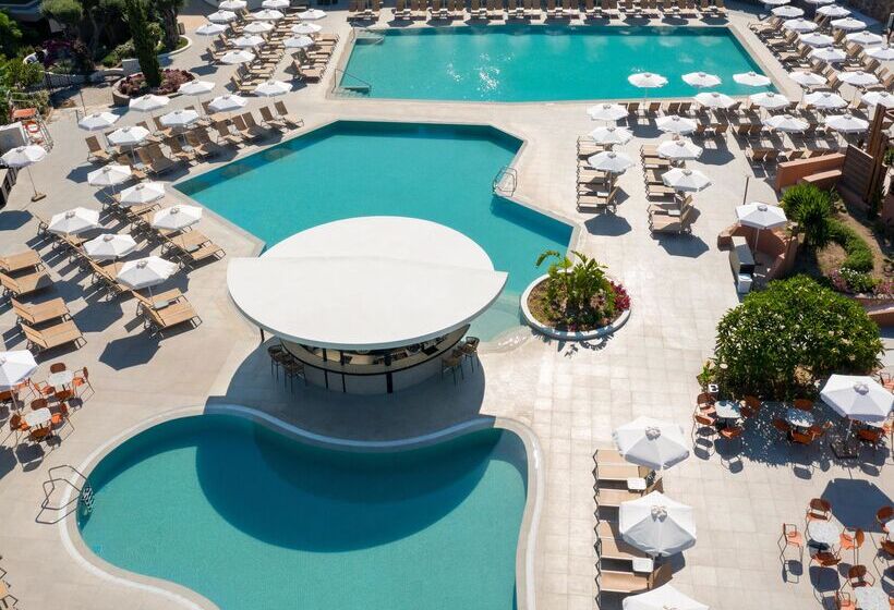 ホテル Olympic Palace