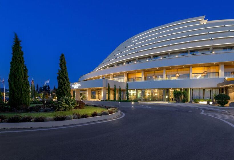 ホテル Olympic Palace