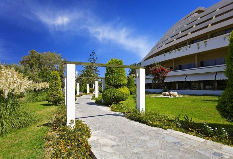 ホテル Olympic Palace