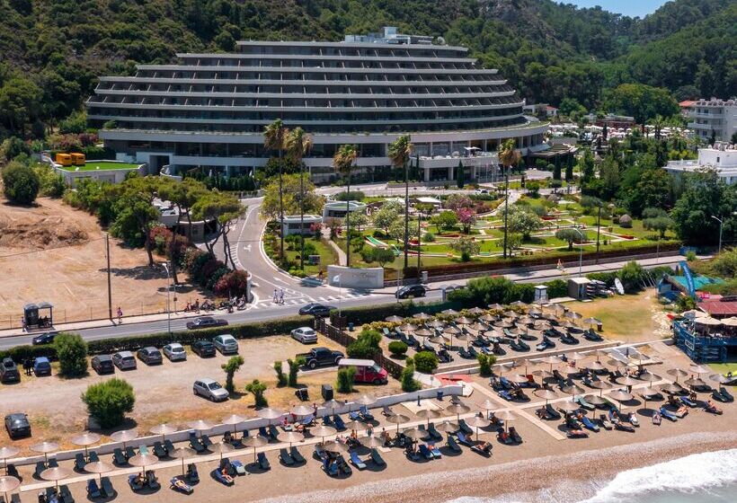 ホテル Olympic Palace