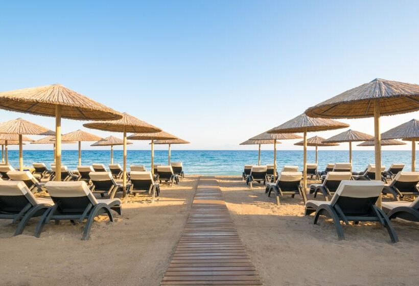 ホテル Olympic Palace