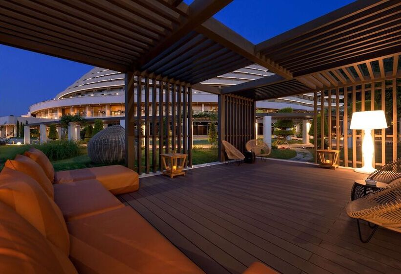 ホテル Olympic Palace