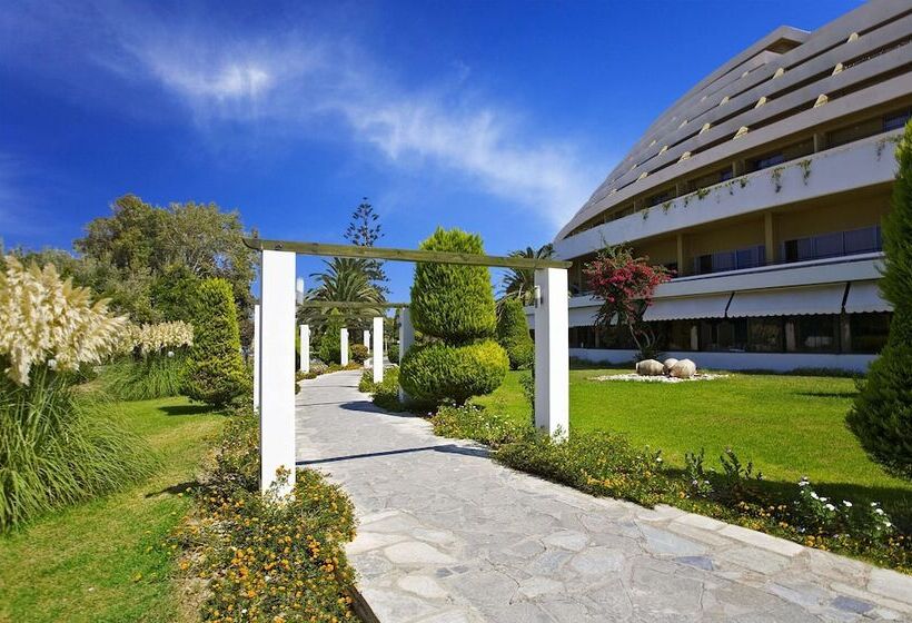 ホテル Olympic Palace