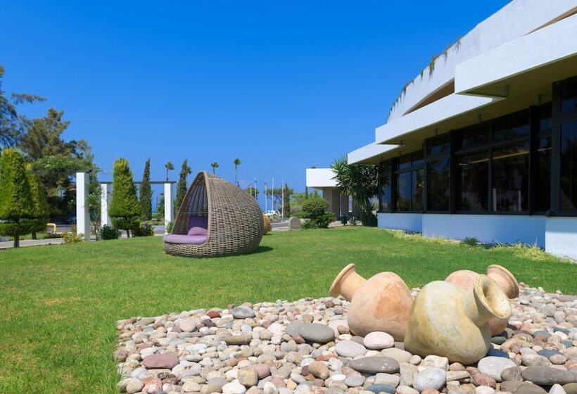 ホテル Olympic Palace