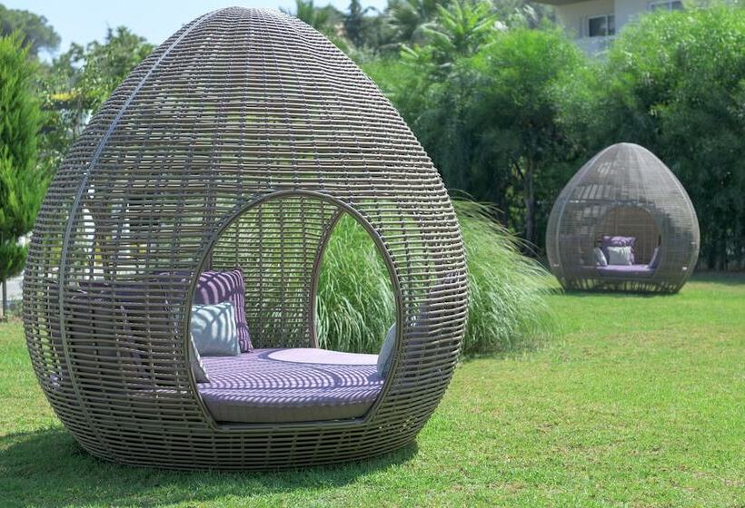 ホテル Olympic Palace