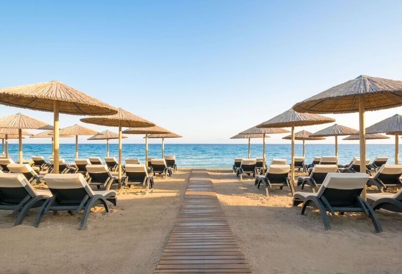 ホテル Olympic Palace