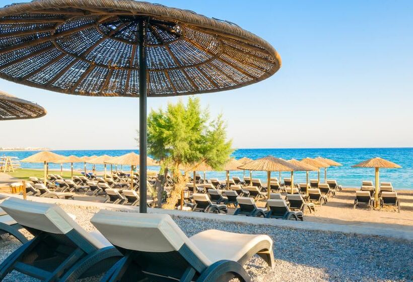 ホテル Olympic Palace