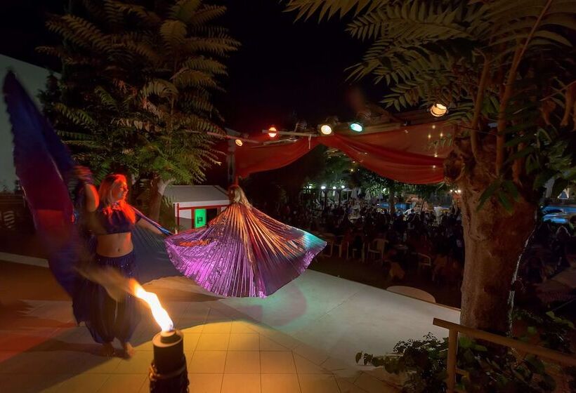 ホテル Olympic Palace