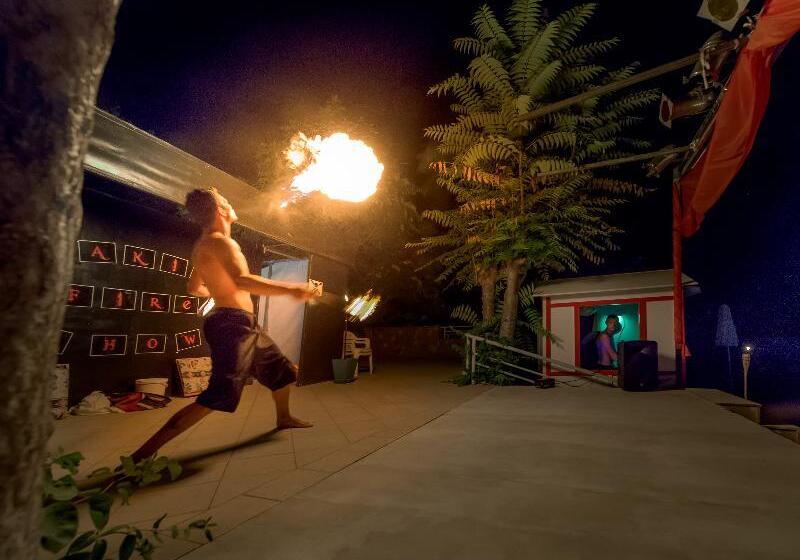 ホテル Olympic Palace