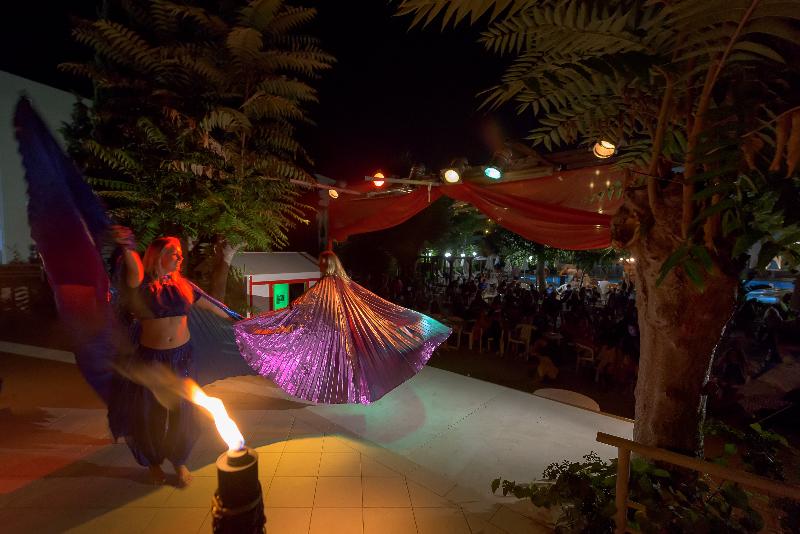 ホテル Olympic Palace