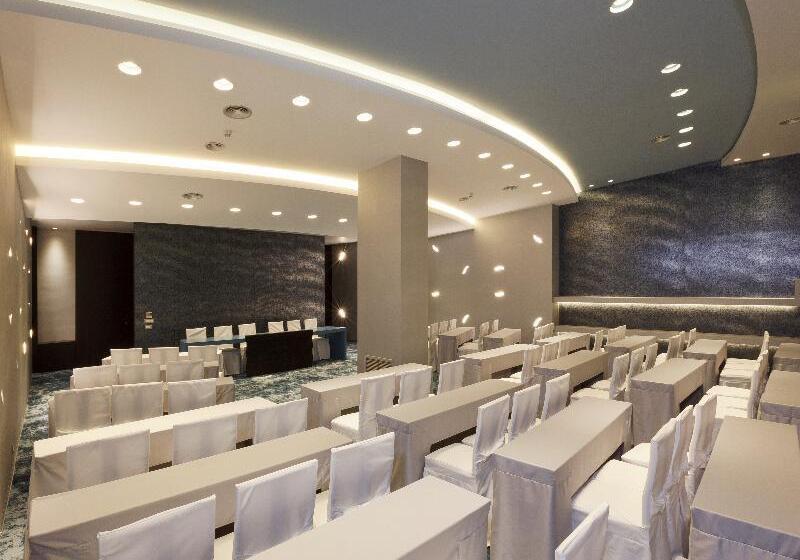 ホテル Olympic Palace