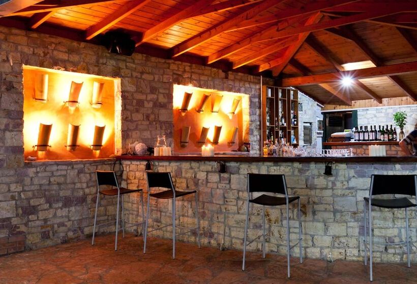 Olympic Village Hotel & Spa