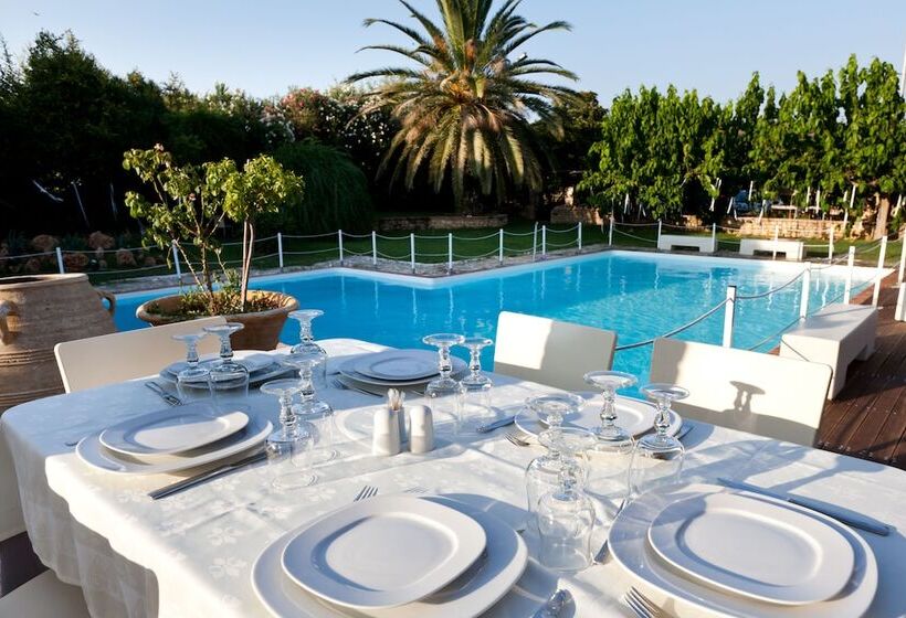 Olympic Village Hotel & Spa