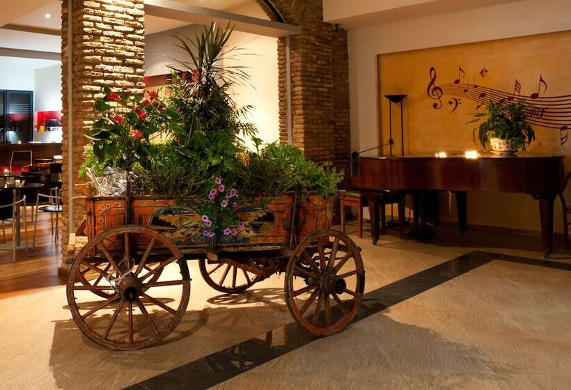 Olympic Village Hotel & Spa