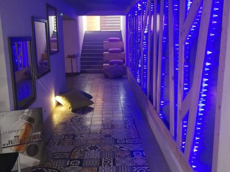 Olympic Village Hotel & Spa